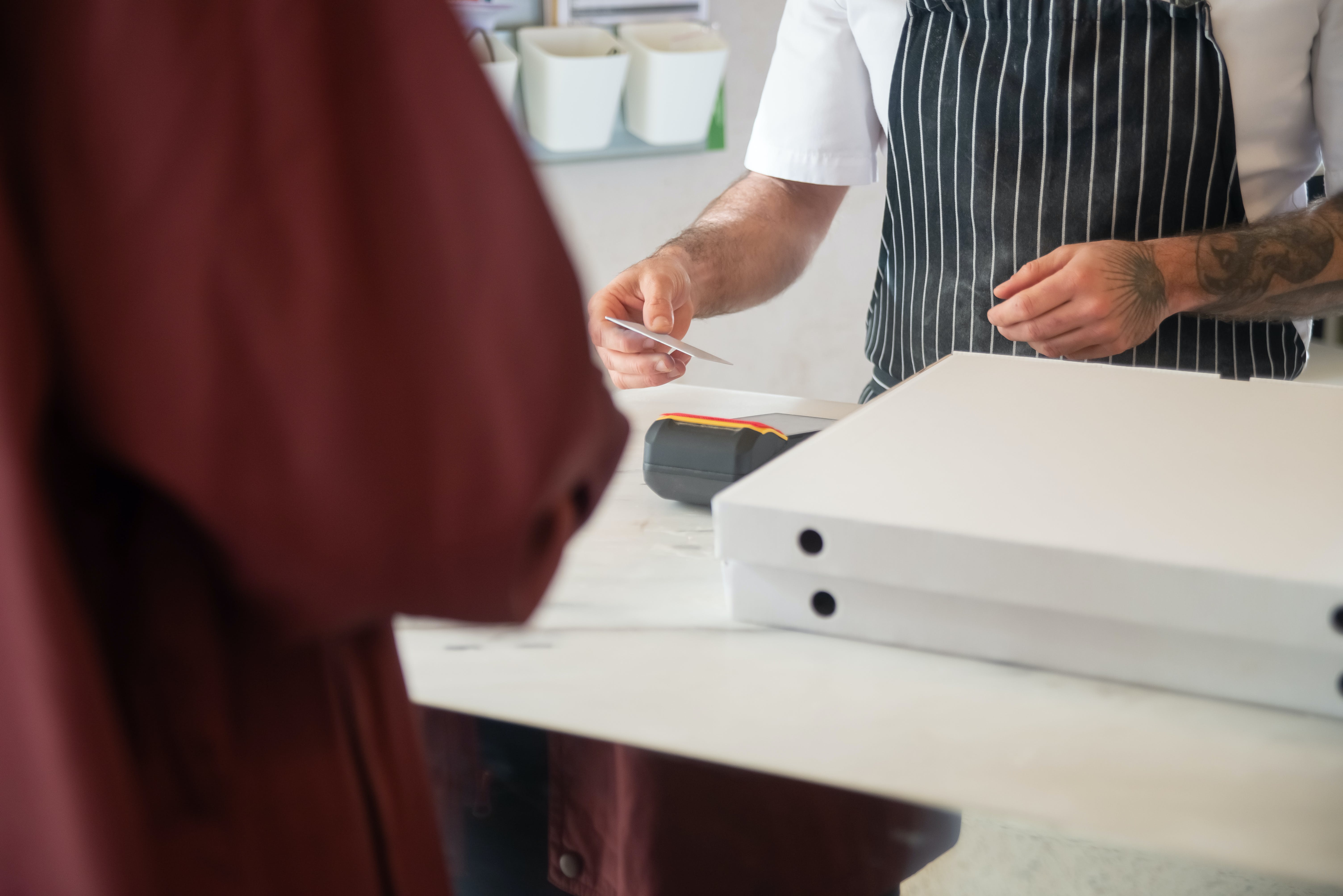 Unlocking customer engagement the power of cardlinking in loyalty